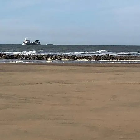 Zee Rust * Ostend