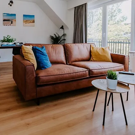 Appartement Zee Rust