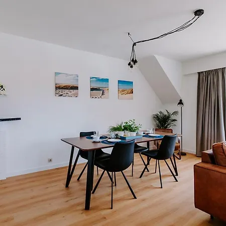 Zee Rust Appartement *