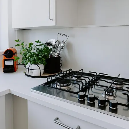 Apartament Zee Rust Ostenda