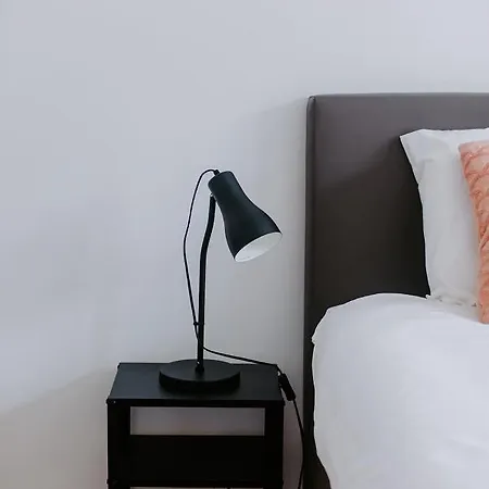 Zee Rust Lägenhet Oostende