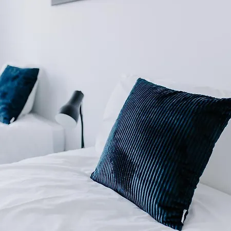 Lägenhet Zee Rust *