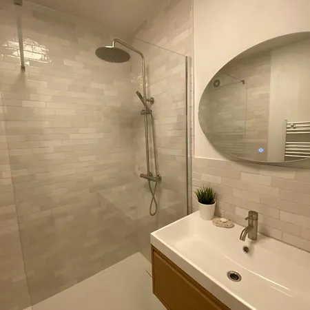 Zee Rust Appartement