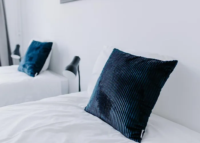 Apartment Zee Rust *