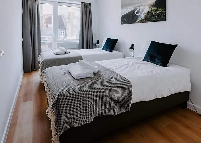 Zee Rust Apartment *