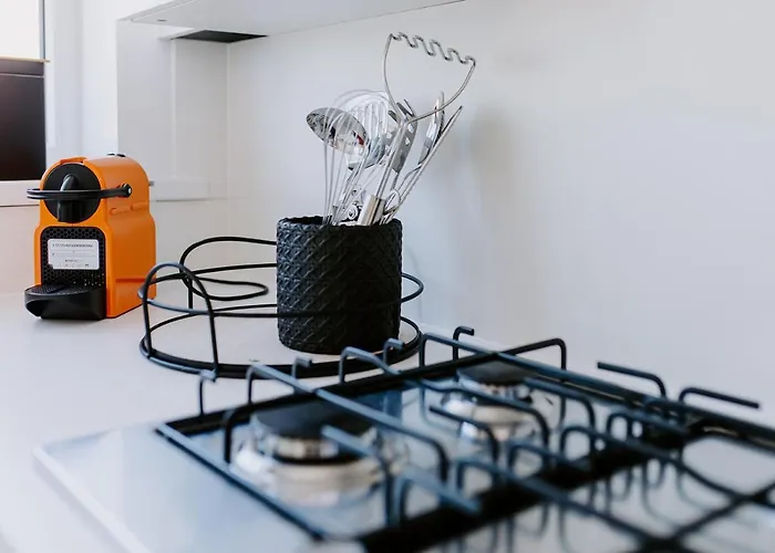 Zee Rust Apartment Ostend