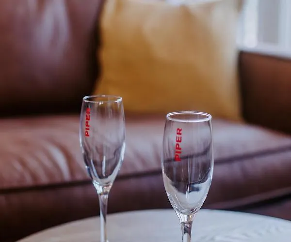 Zee Rust アパート