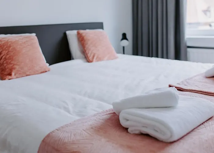 アパート Zee Rust