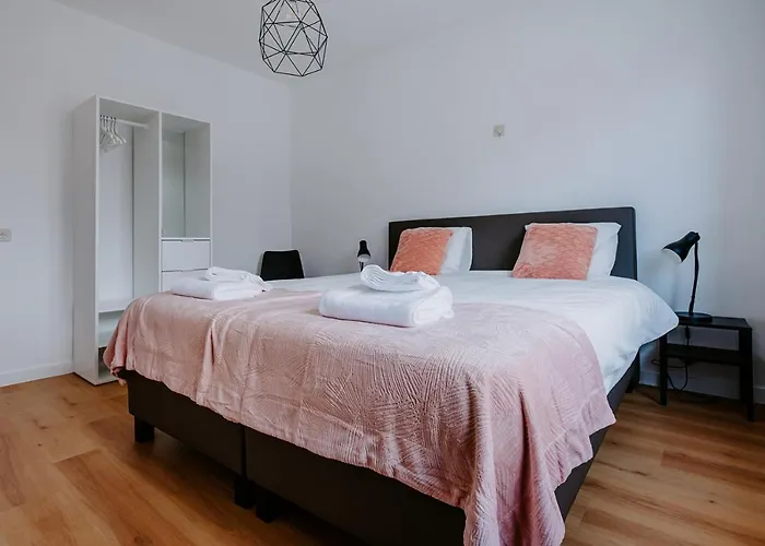 アパート Zee Rust オステンド