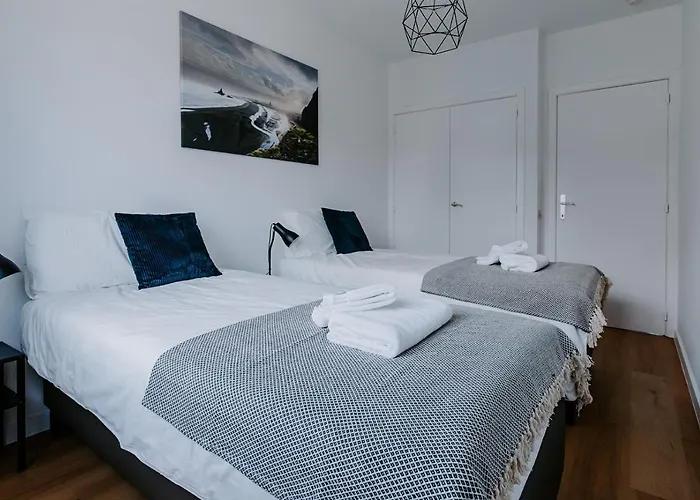 アパート Zee Rust *